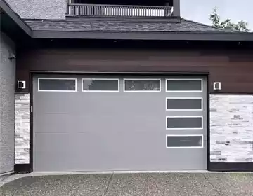 garage door install