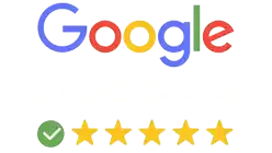 Top Doors Google Reviews